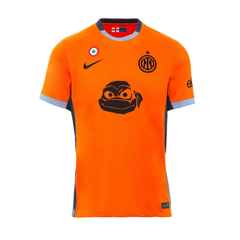 camisa-da-Inter-de-milao-third-edicao-tartarugas-ninja-2024-laranja