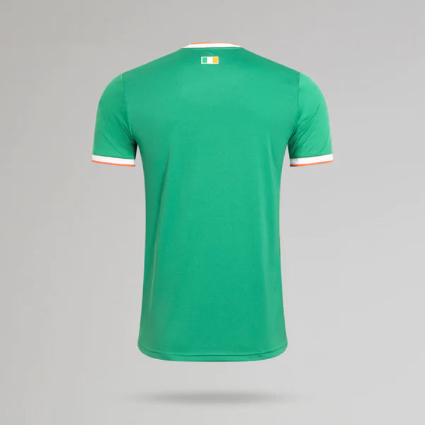 Camisa Celtic Edição "Irish Origins" 24/25 s/n° Torcedor Masculino - Verde