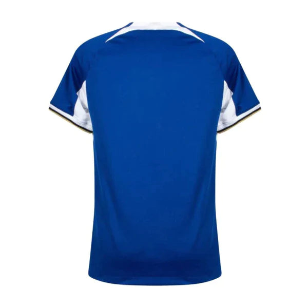 Camisa Chelsea Home 23/24 s/n° Torcedor Masculino - Azul