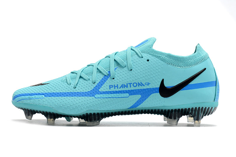 Chuteira Nike Phantom GT2 Elite FG