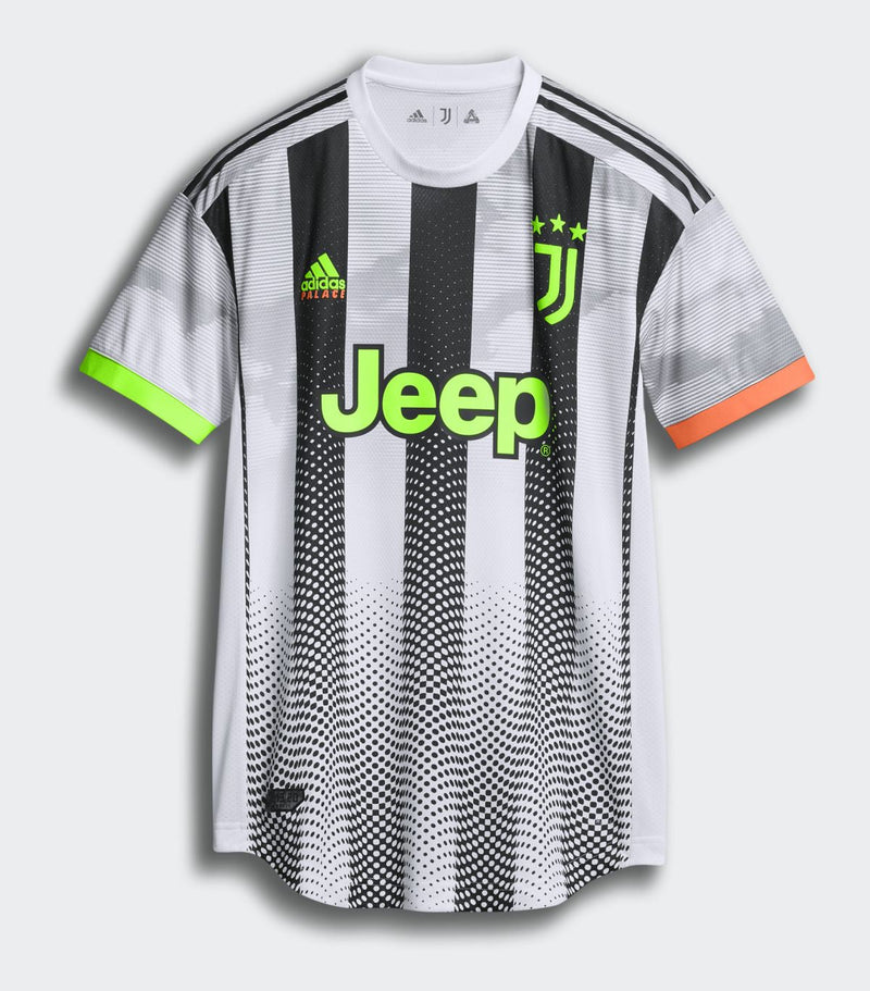 Camisa Juventus 2019 Retrô