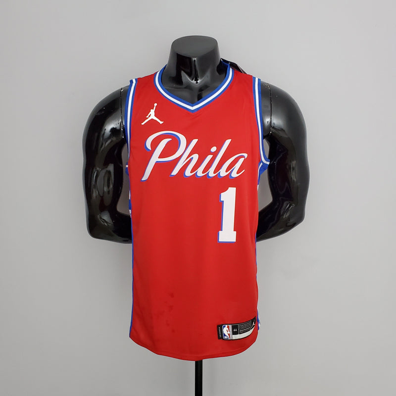 Regata NBA Philadelphia 76ers - Harden