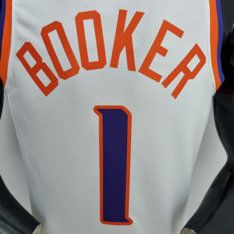 Regata NBA Phoenix Suns - Booker