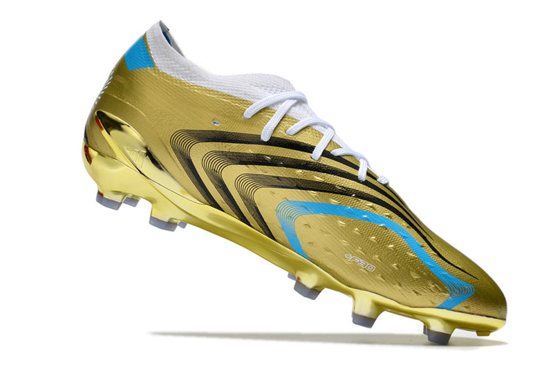 Chuteira Adidas X Speedportal 2022 World Cup Boots FG