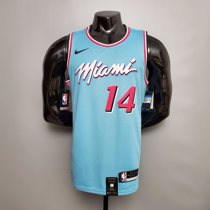 Regata NBA Miami Heat - Hero