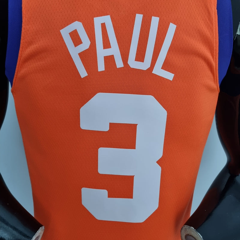 Regata NBA Phoenix Suns - Paul