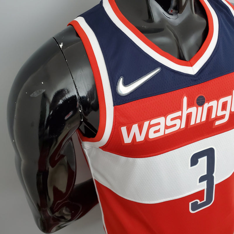 Regata NBA Washington Wizards - Beal