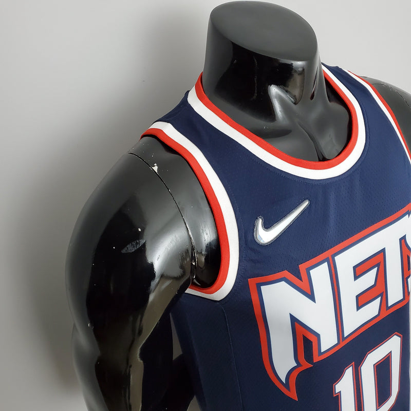 Regata NBA Brooklyn Nets - Simmons