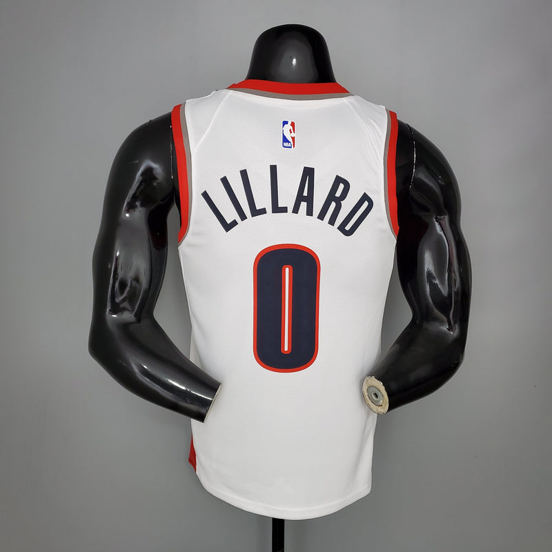 Regata NBA Portland Trail Blazers - Lillard