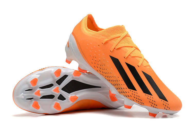 Chuteira  Adidas X Speedportal 2022 World Cup Boots FG