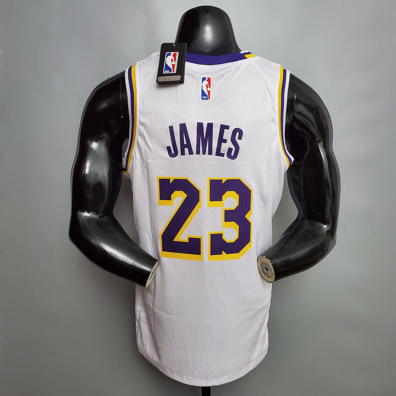 Regata NBA Los Angeles Lakers - LeBron James