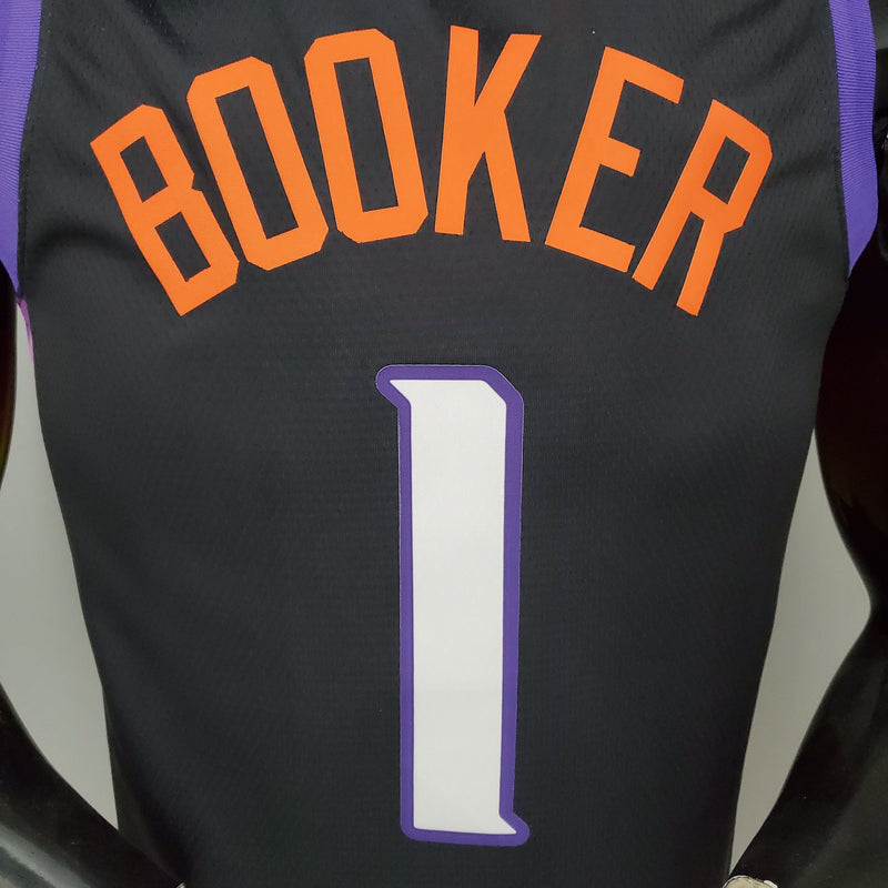 Regata NBA Phoenix Suns - Booker