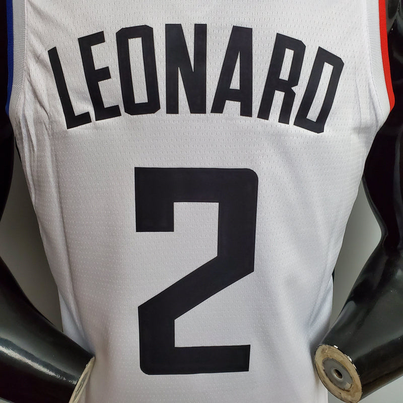 Regata NBA Los Angeles Clippers - Leonard