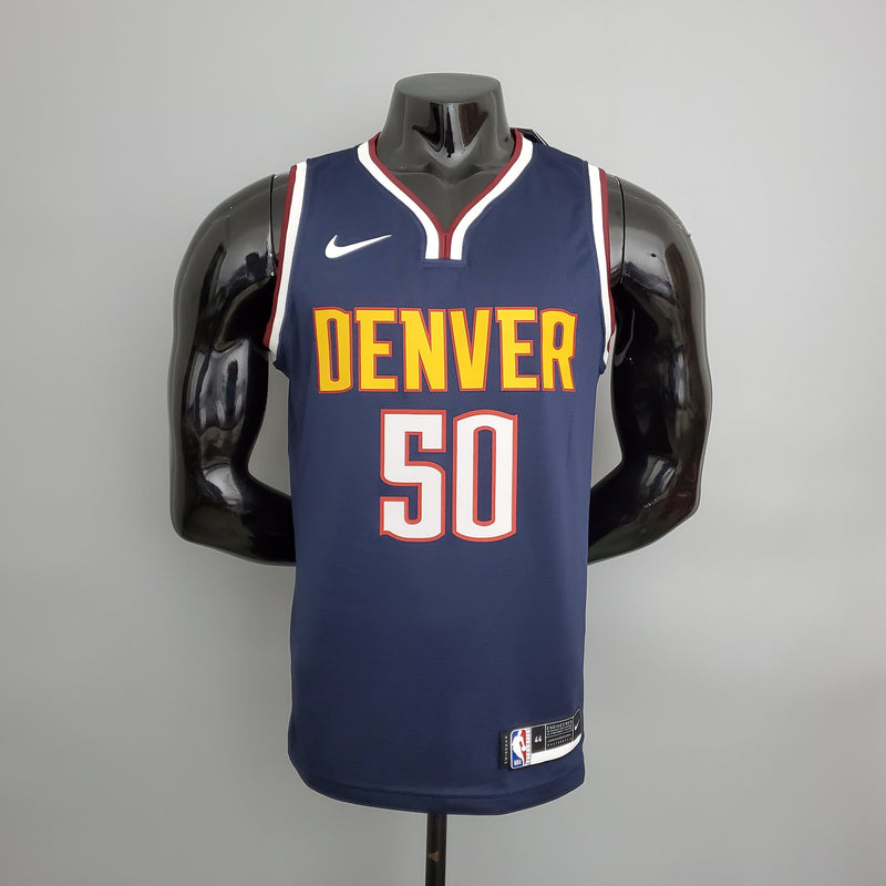Regata NBA Denver Nuggets - Gordon