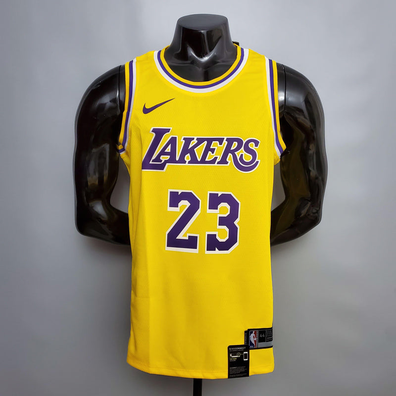 Regata NBA Los Angeles Lakers - LeBron James