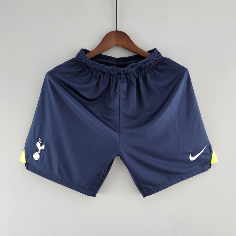 Shorts Tottenham 2022/23 Home - ResPeita Sports