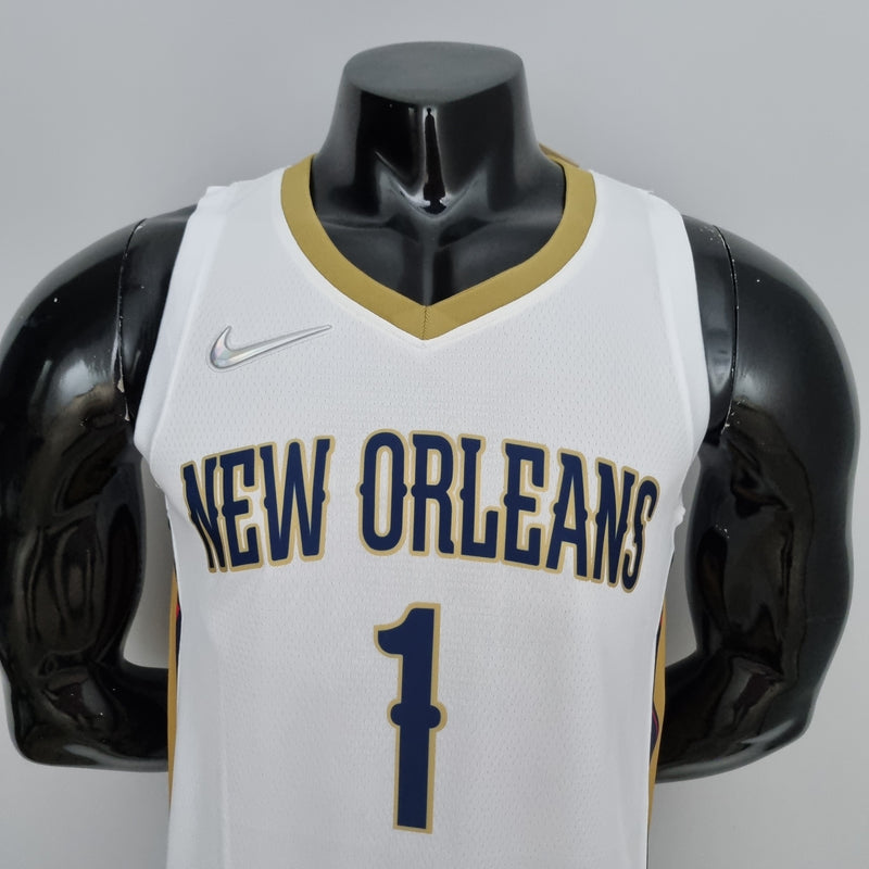 Regata NBA New Orleans Pelicans - Williams