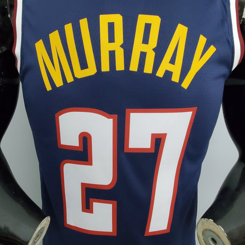 Regata NBA Denver Nuggets - Murray