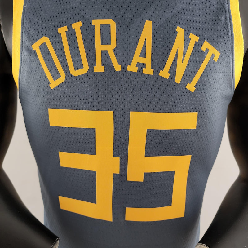 Regata NBA Golden State Warriors - Kevin Durant