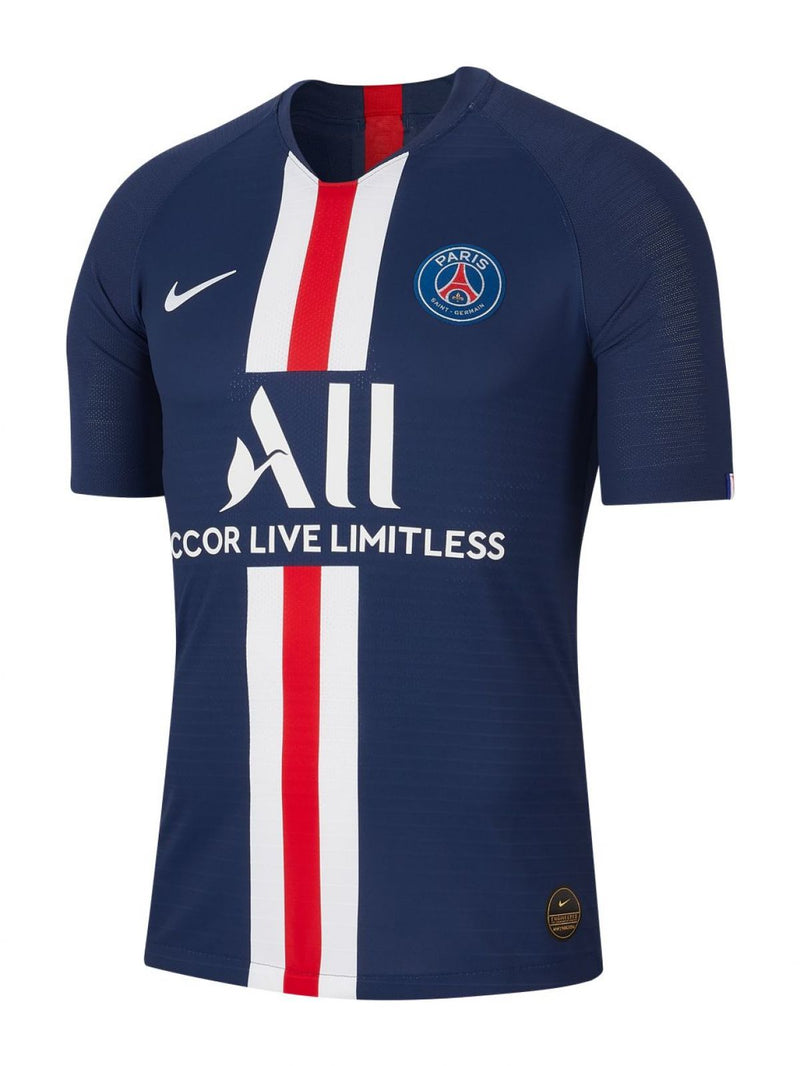 Camisa Retrô Paris Saint Germain 2019