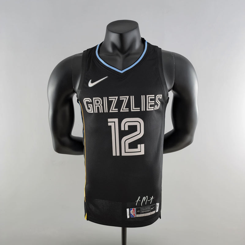 Regata NBA Memphis Grizzlies - Ja Morant