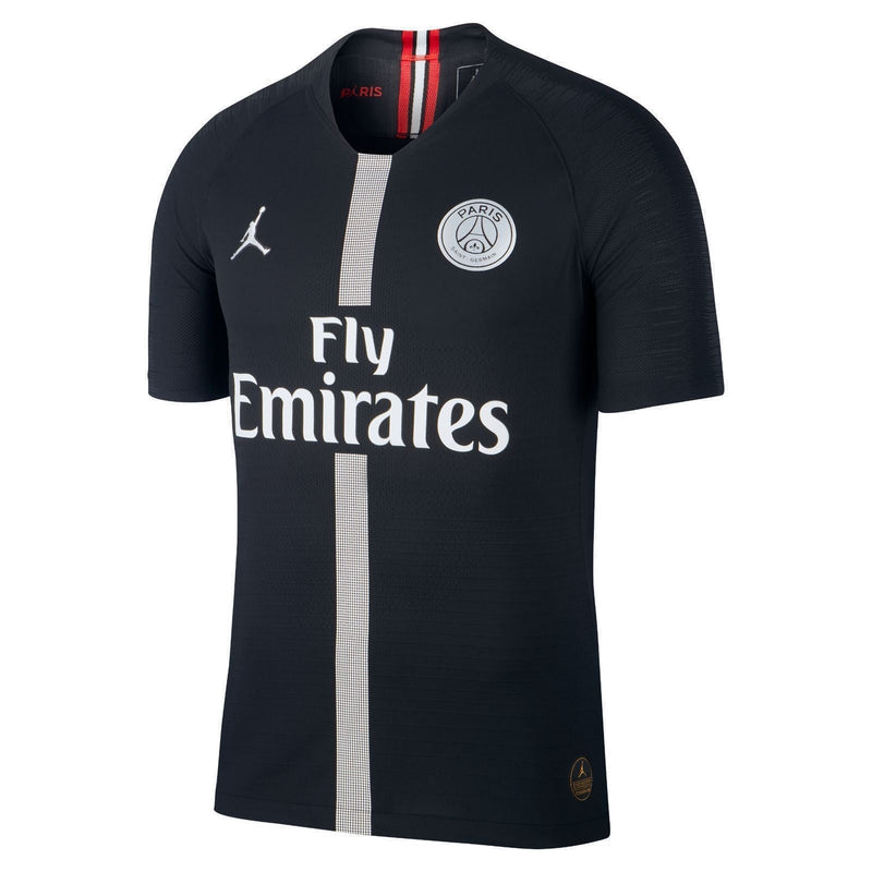 Camisa Retrô Paris Saint Germain 2018