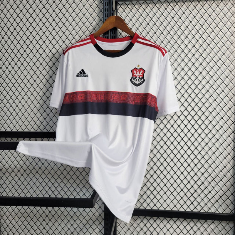 Camisa Retrô Flamengo 2019/20 Away